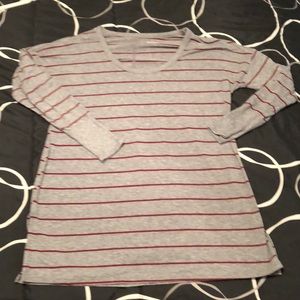 Motherhood Maternity Nursing Tunic